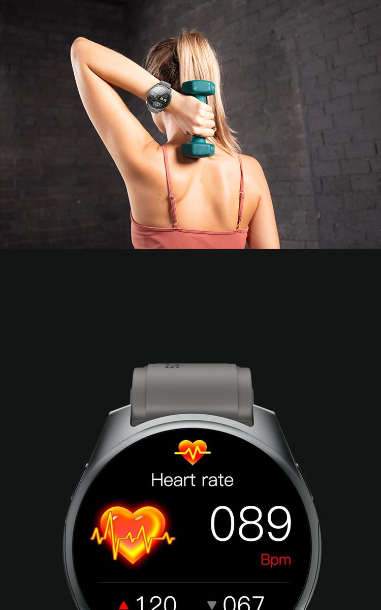 Wearbuds Watch X3 | 2-in-1 Smartwatch with Built-in Wireless Earbuds, AI Translator (100+ Languages), Health & Fitness Tracking