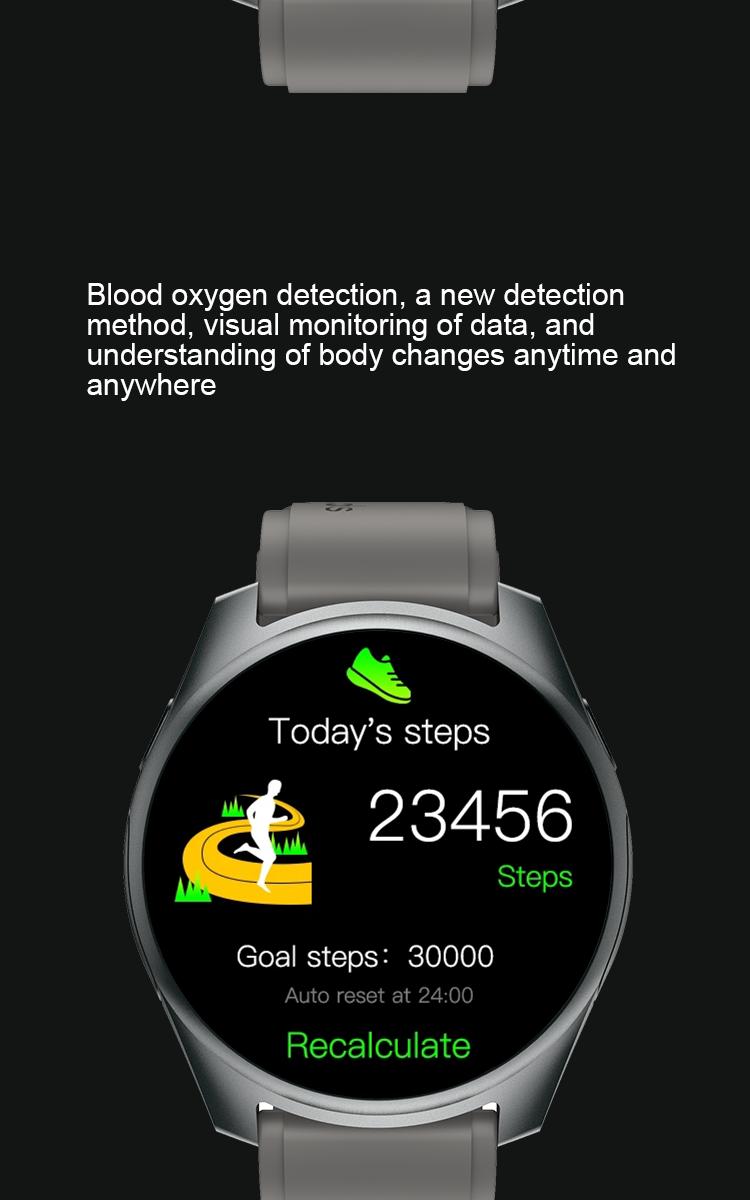 Wearbuds Watch X3 | 2-in-1 Smartwatch with Built-in Wireless Earbuds, AI Translator (100+ Languages), Health & Fitness Tracking