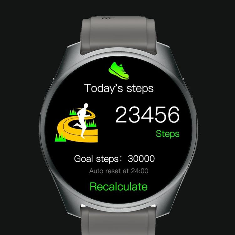 Wearbuds Watch X3 | 2-in-1 Smartwatch with Built-in Wireless Earbuds, AI Translator (100+ Languages), Health & Fitness Tracking